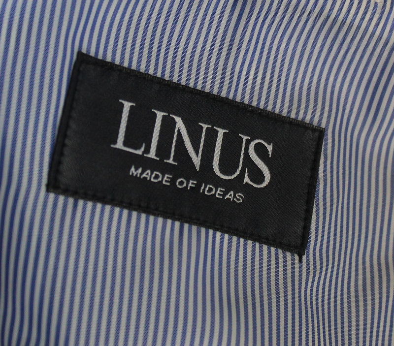 Linus Sako - ISKORISTI.ME