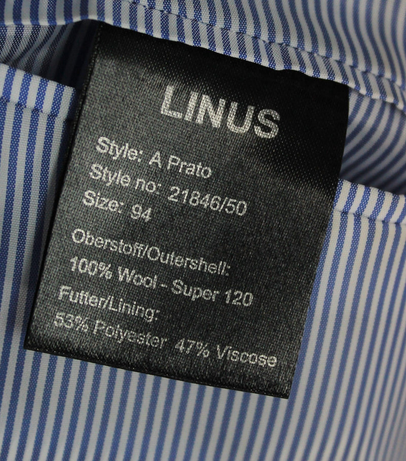 Linus Sako - ISKORISTI.ME