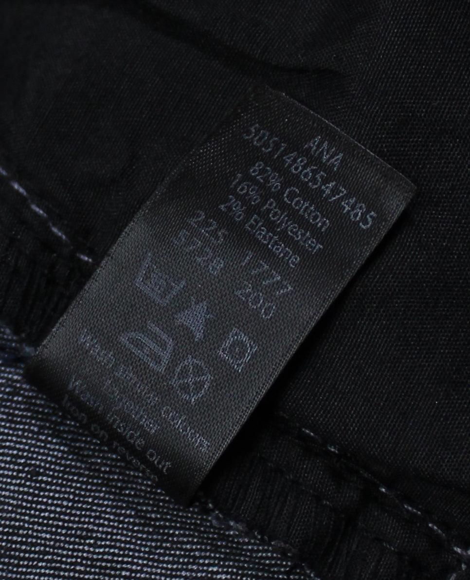 George 'Chino' Farmerke - ISKORISTI.ME