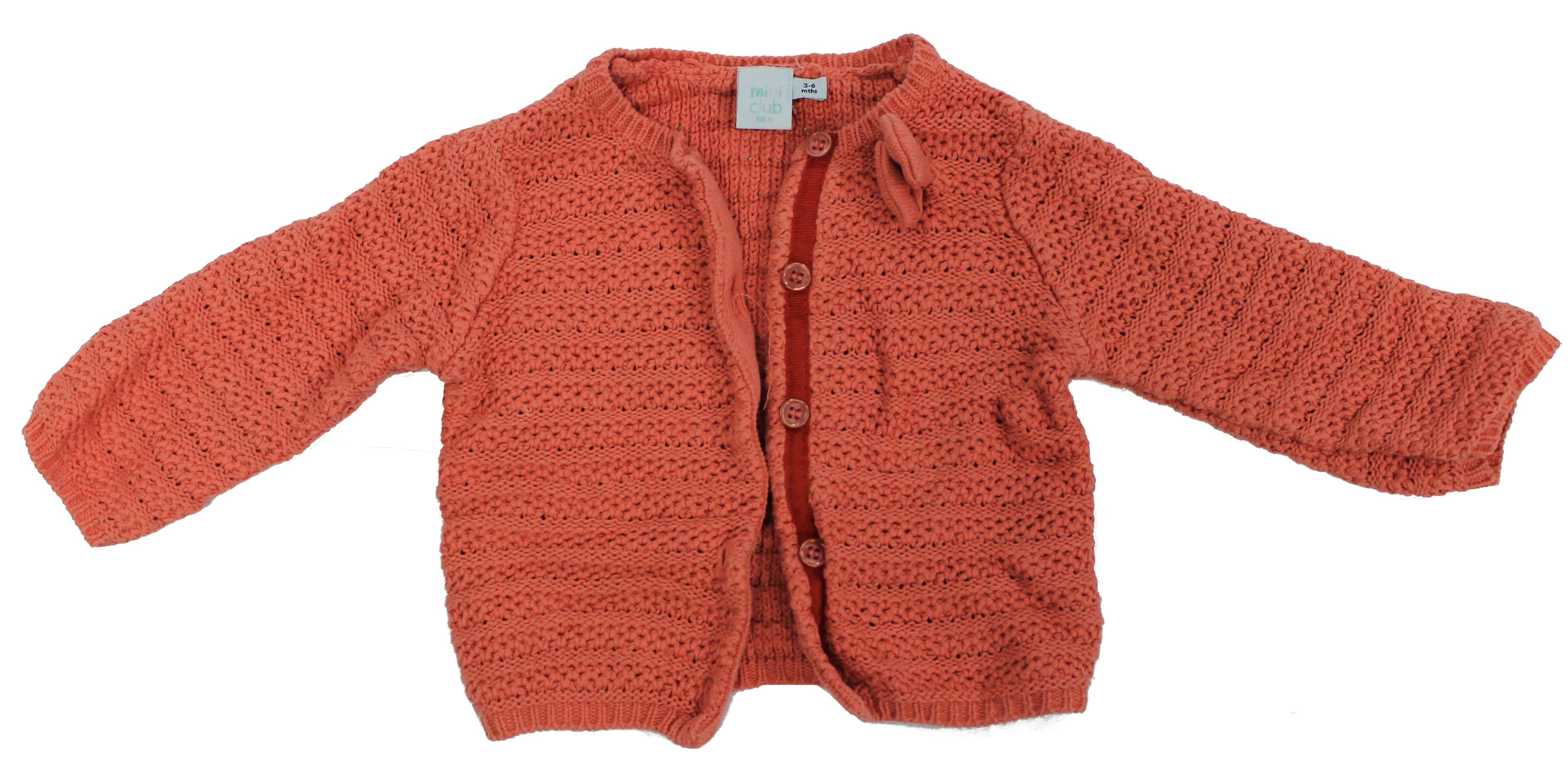 Mini Club Kardigan - ISKORISTI.ME