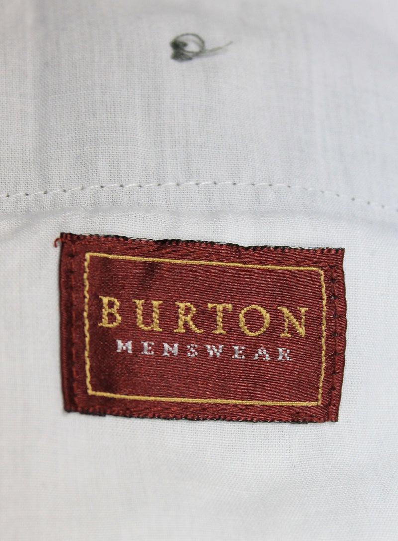 Burton Menswear Pantalone - ISKORISTI.ME