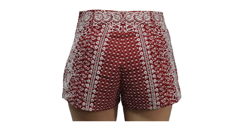 H&M 'Divided' Šorts - ISKORISTI.ME