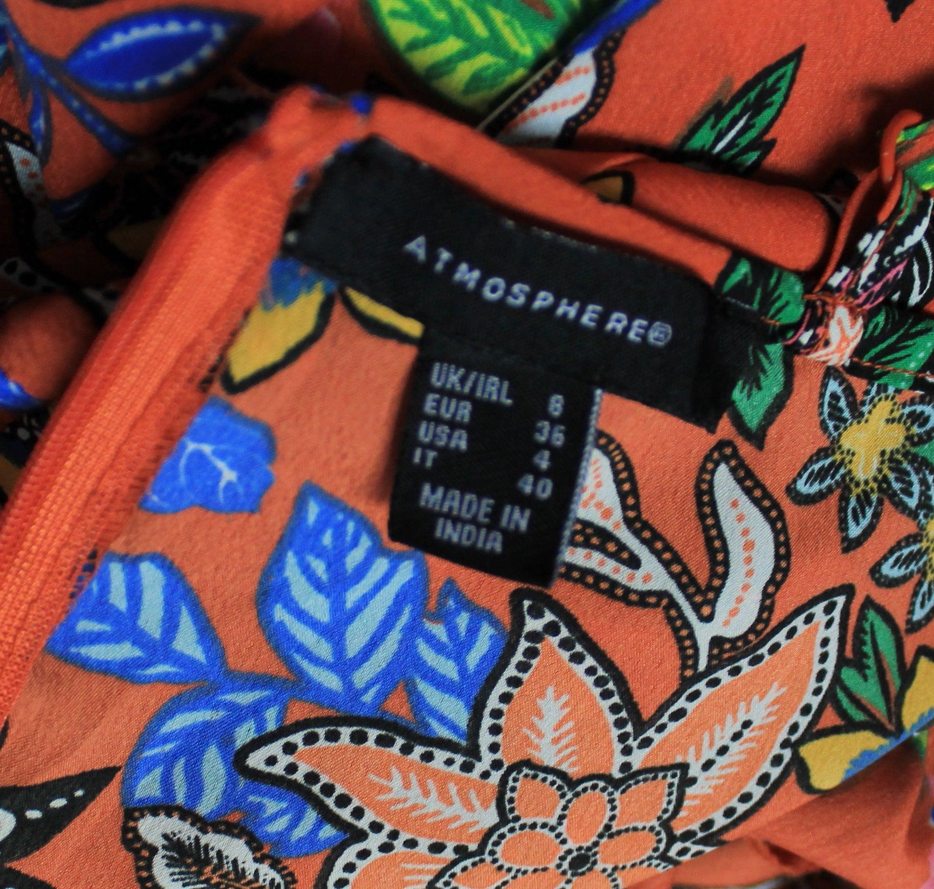 Atmosphere Kombinezon - ISKORISTI.ME