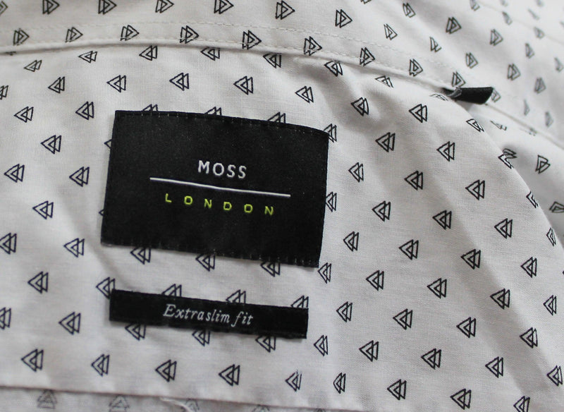Moss London Košulja - ISKORISTI.ME