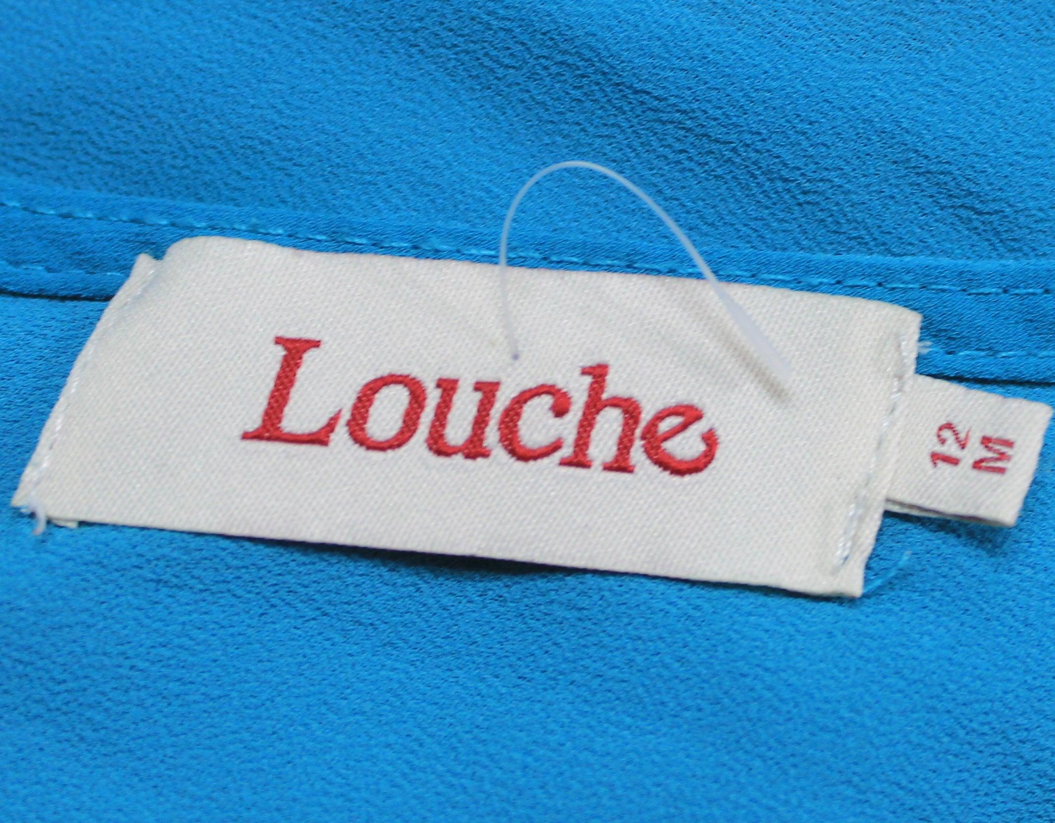 Louche Tunika - ISKORISTI.ME