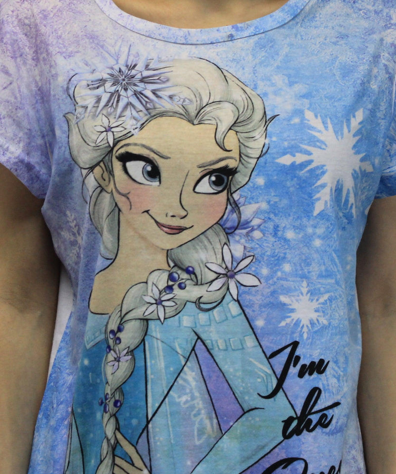 Disney 'Frozen' Majica - ISKORISTI.ME