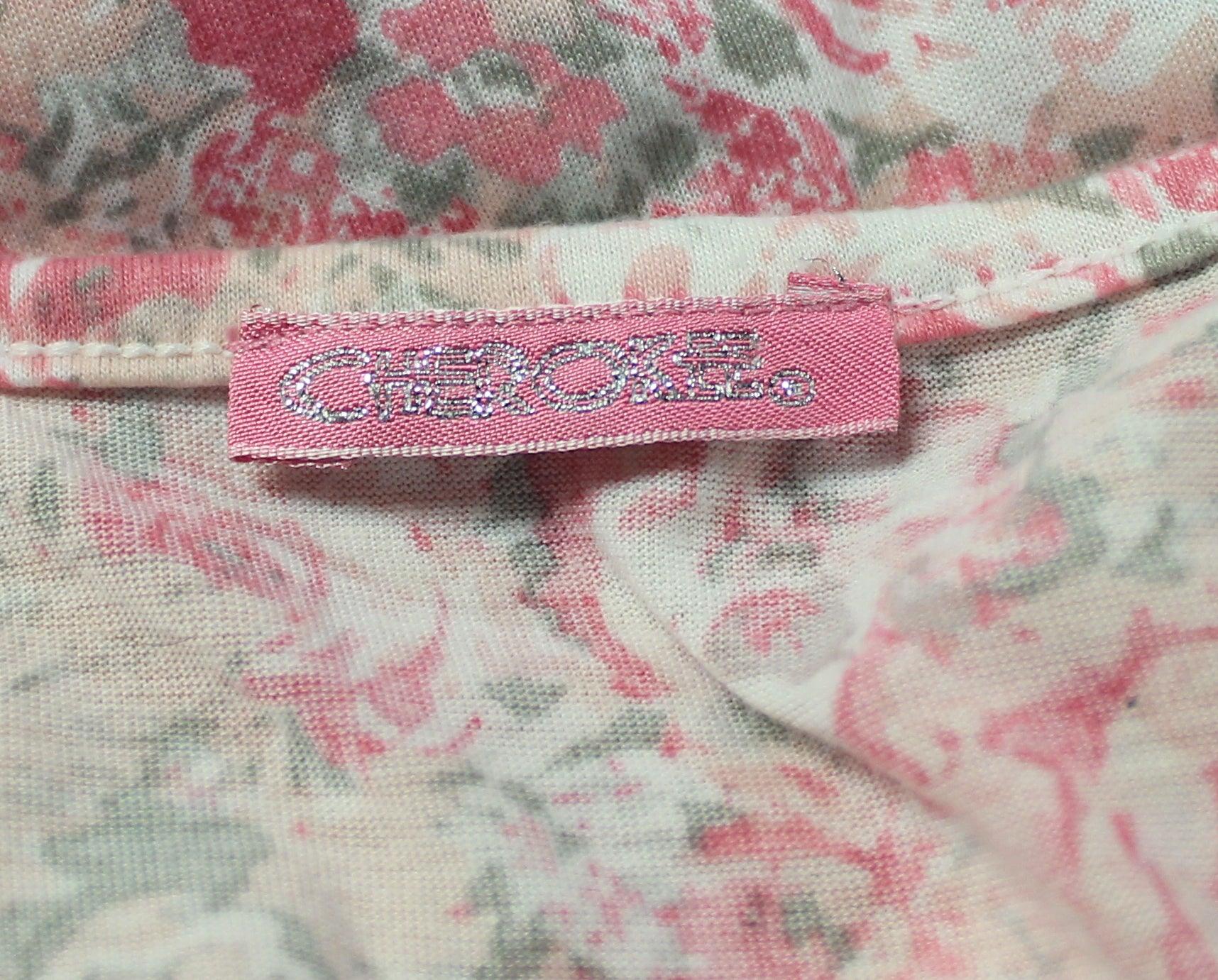 Cherokee Kombinezon - ISKORISTI.ME