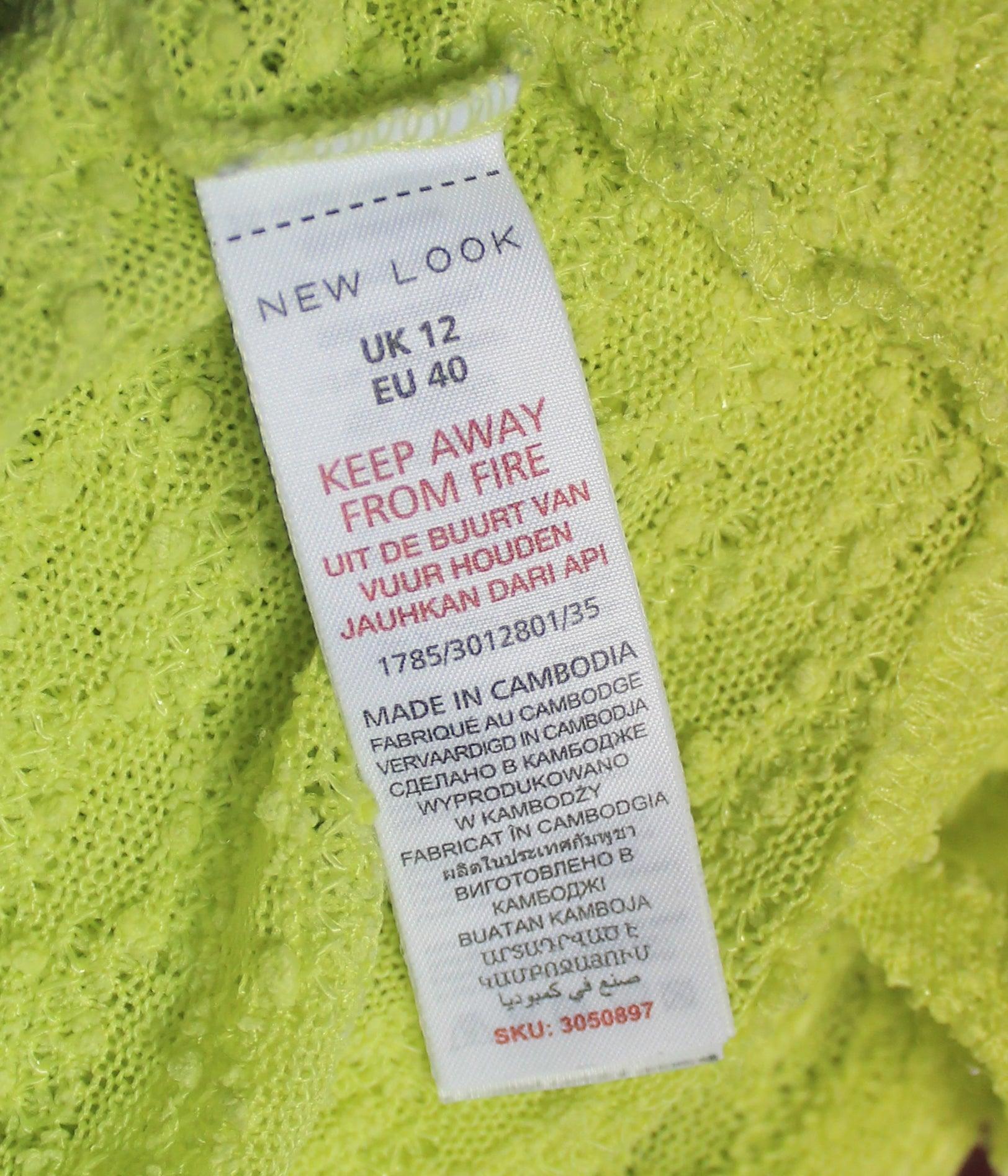 New Look Tunika - ISKORISTI.ME