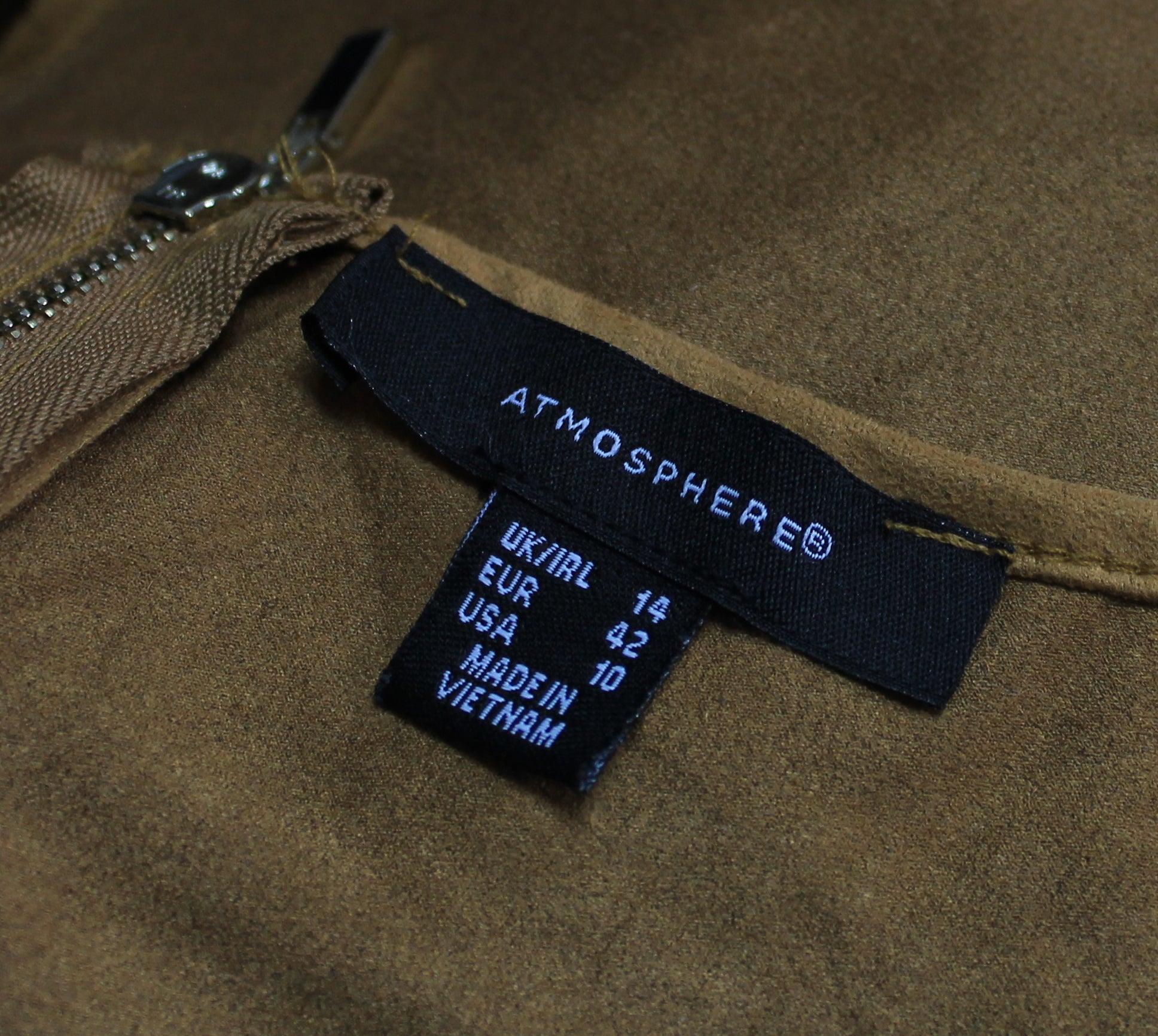 Atmosphere Tunika - ISKORISTI.ME