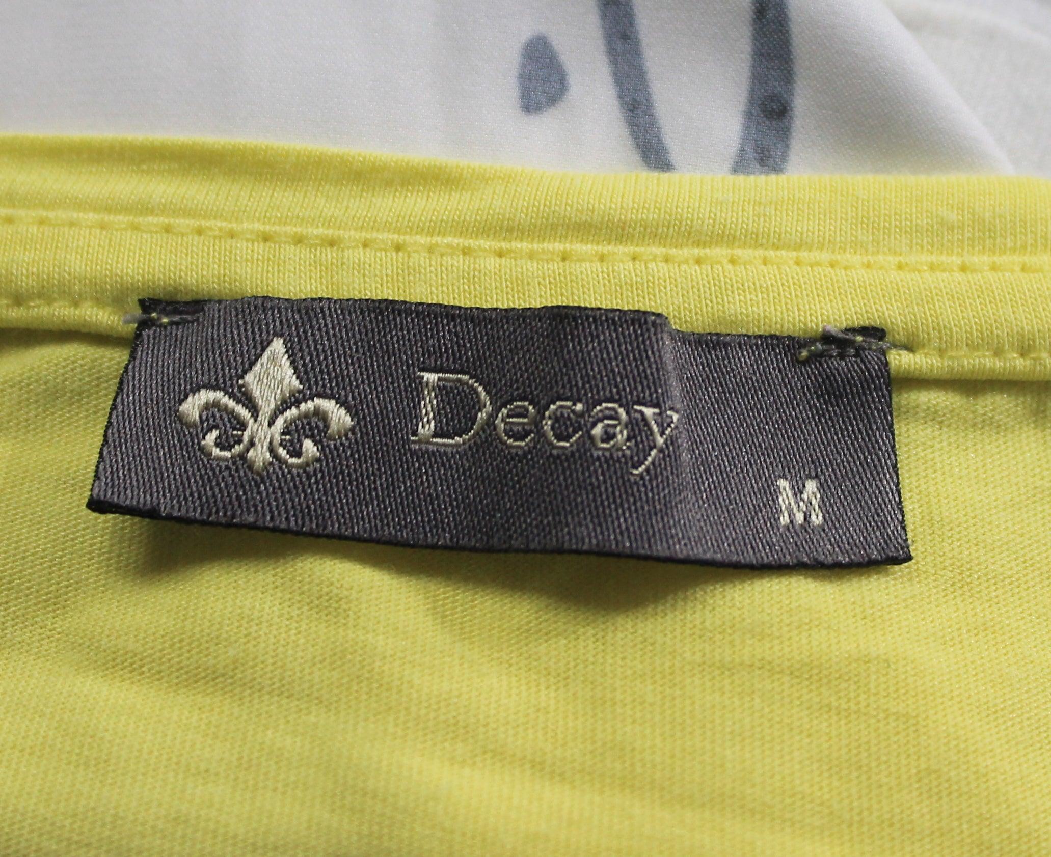 Decay Tunika - ISKORISTI.ME