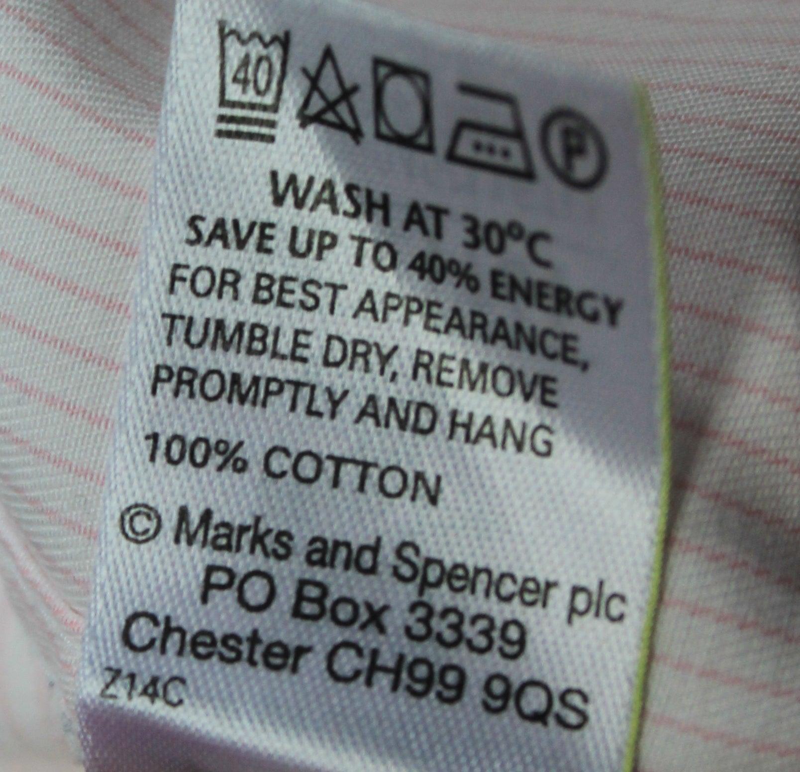 Marks&Spencer Košulja - ISKORISTI.ME