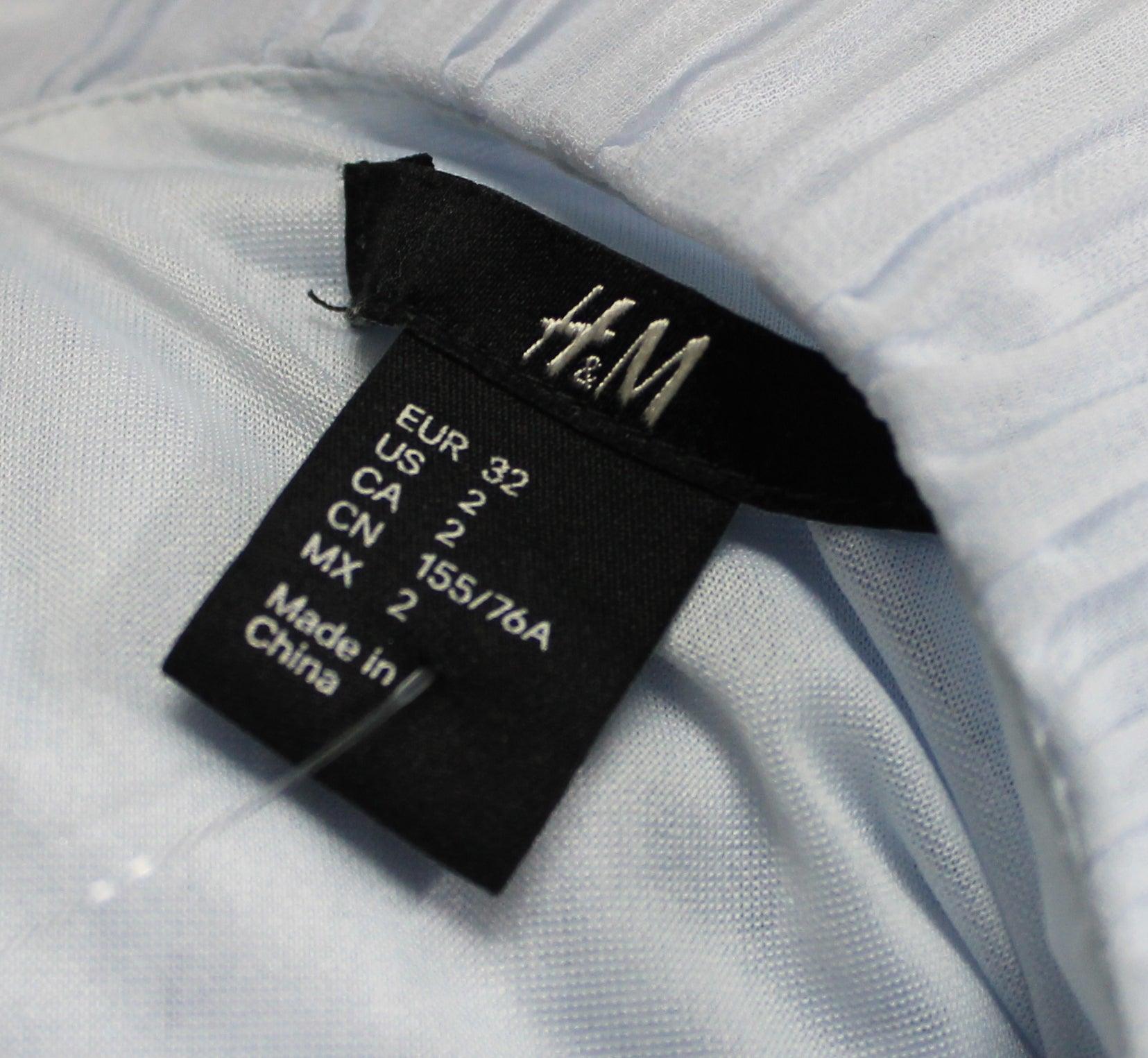 H&M Haljina - ISKORISTI.ME