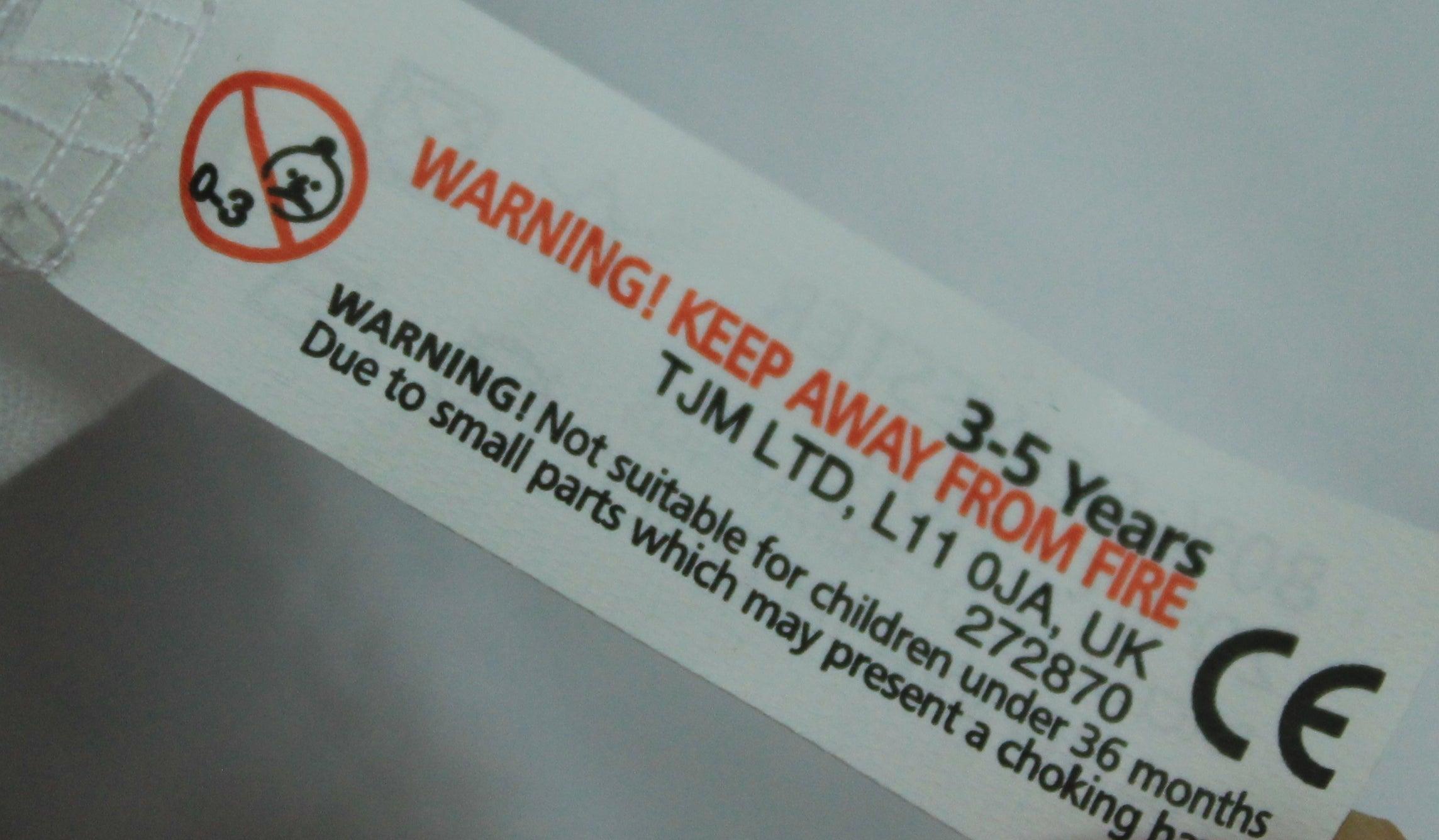 Matalan 'Chef' Kostim - ISKORISTI.ME