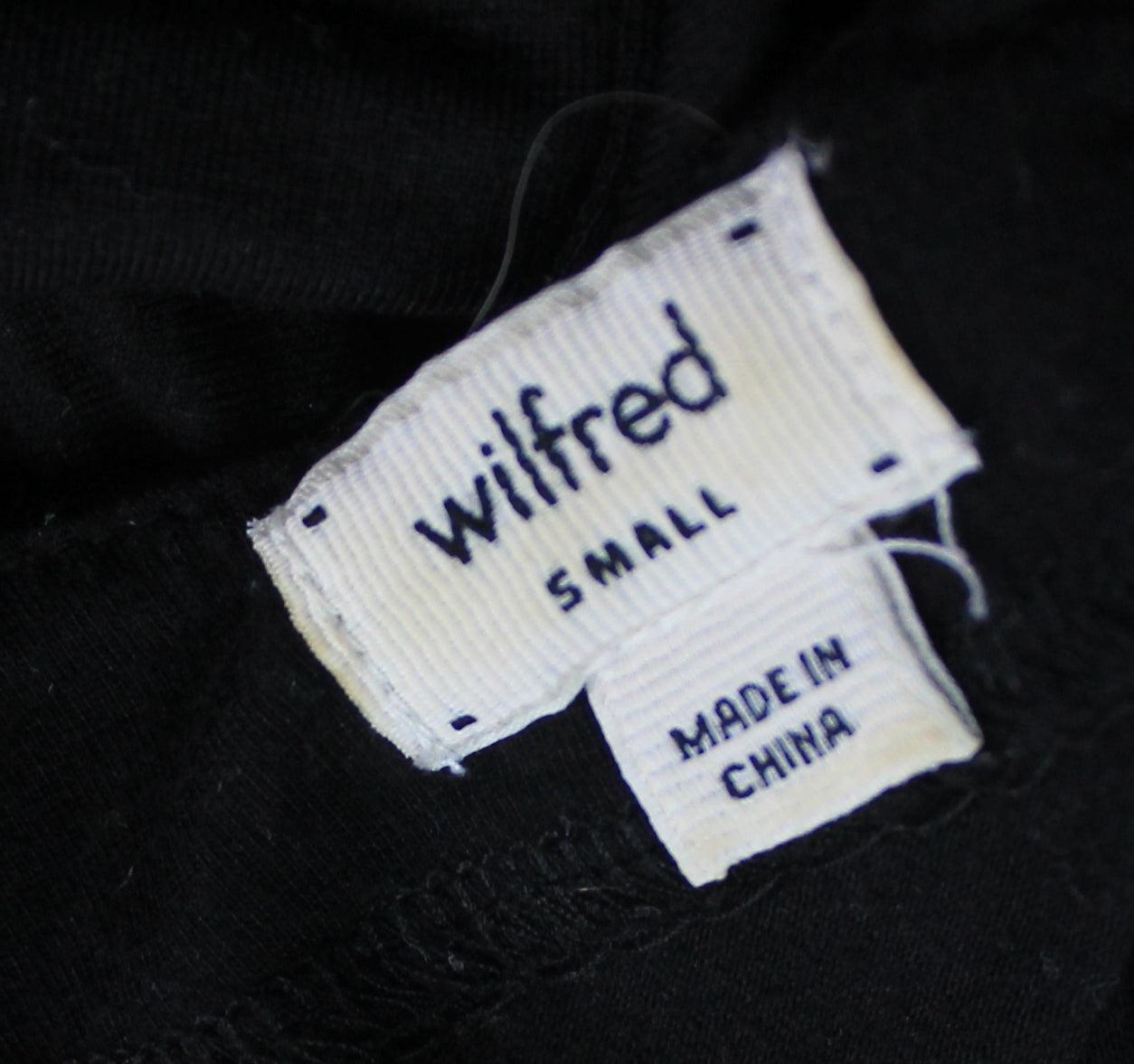 Wilfred Haljina - ISKORISTI.ME