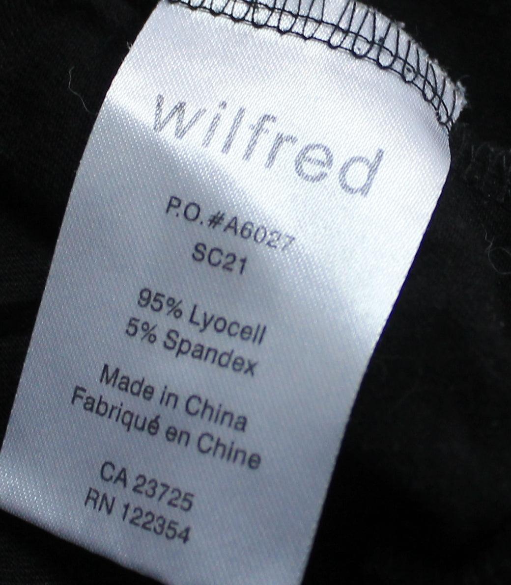 Wilfred Haljina - ISKORISTI.ME